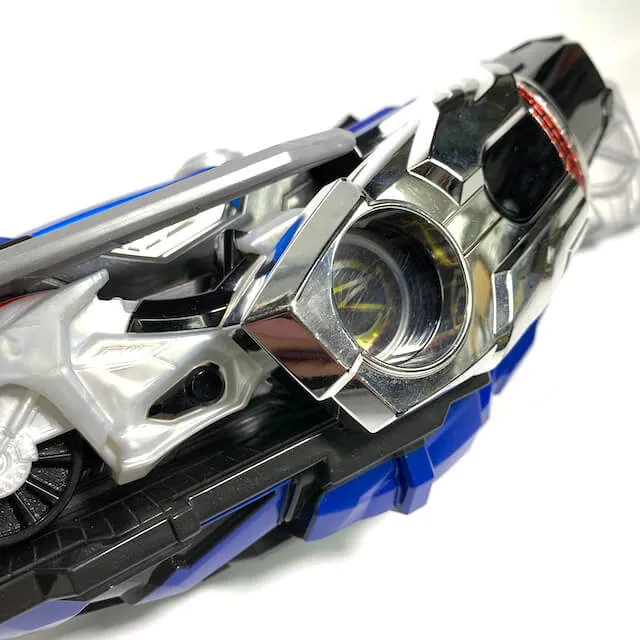 [LOOSE] Kamen Rider Drive: DX Henshin Belt Mach Driver HONOH