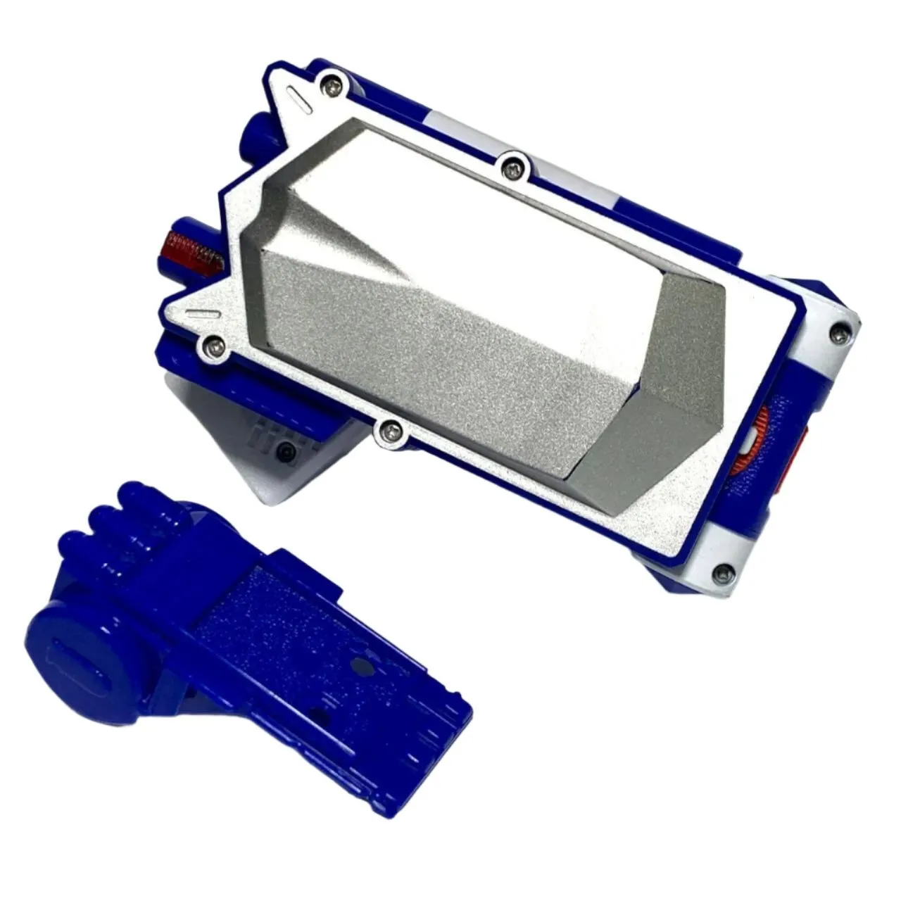 [LOOSE] Kamen Rider Kiva: DX Ixa Riser