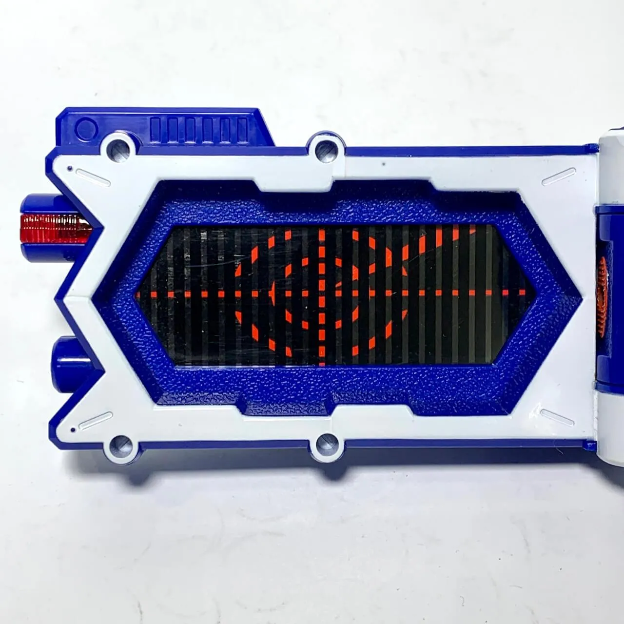 [LOOSE] Kamen Rider Kiva: DX Ixa Riser
