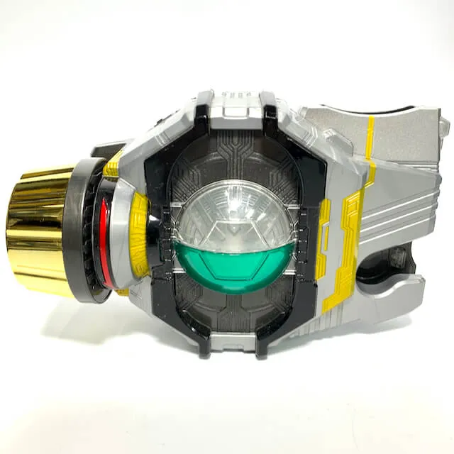 [LOOSE] Kamen Rider OOO: DX Birth Driver