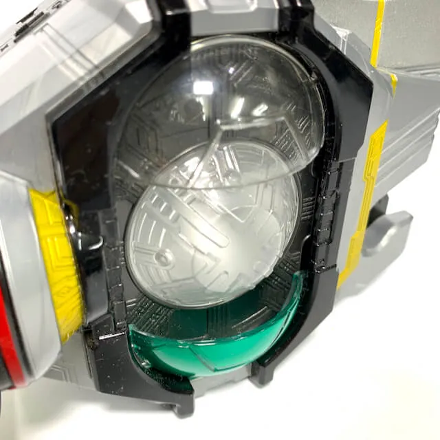 [LOOSE] Kamen Rider OOO: DX Birth Driver