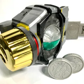 [LOOSE] Kamen Rider OOO: DX Birth Driver