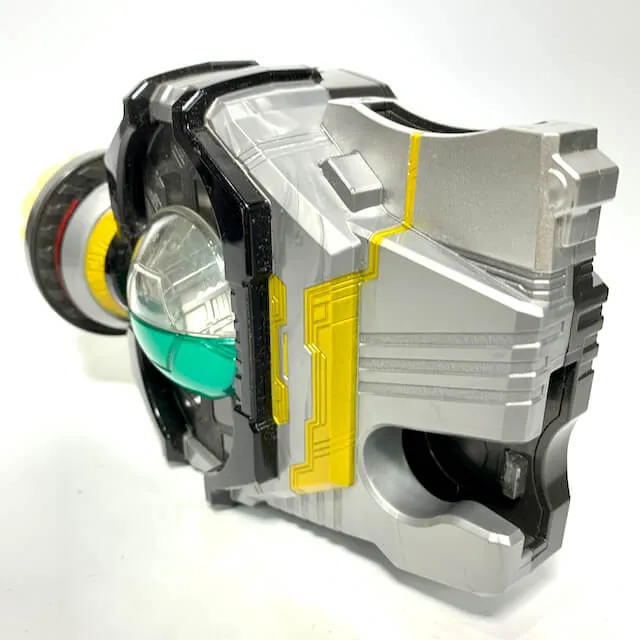 [LOOSE] Kamen Rider OOO: DX Birth Driver