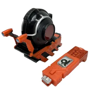 [LOOSE] Kamen Rider W: Memory Gadget Series 06 Denden Sensor