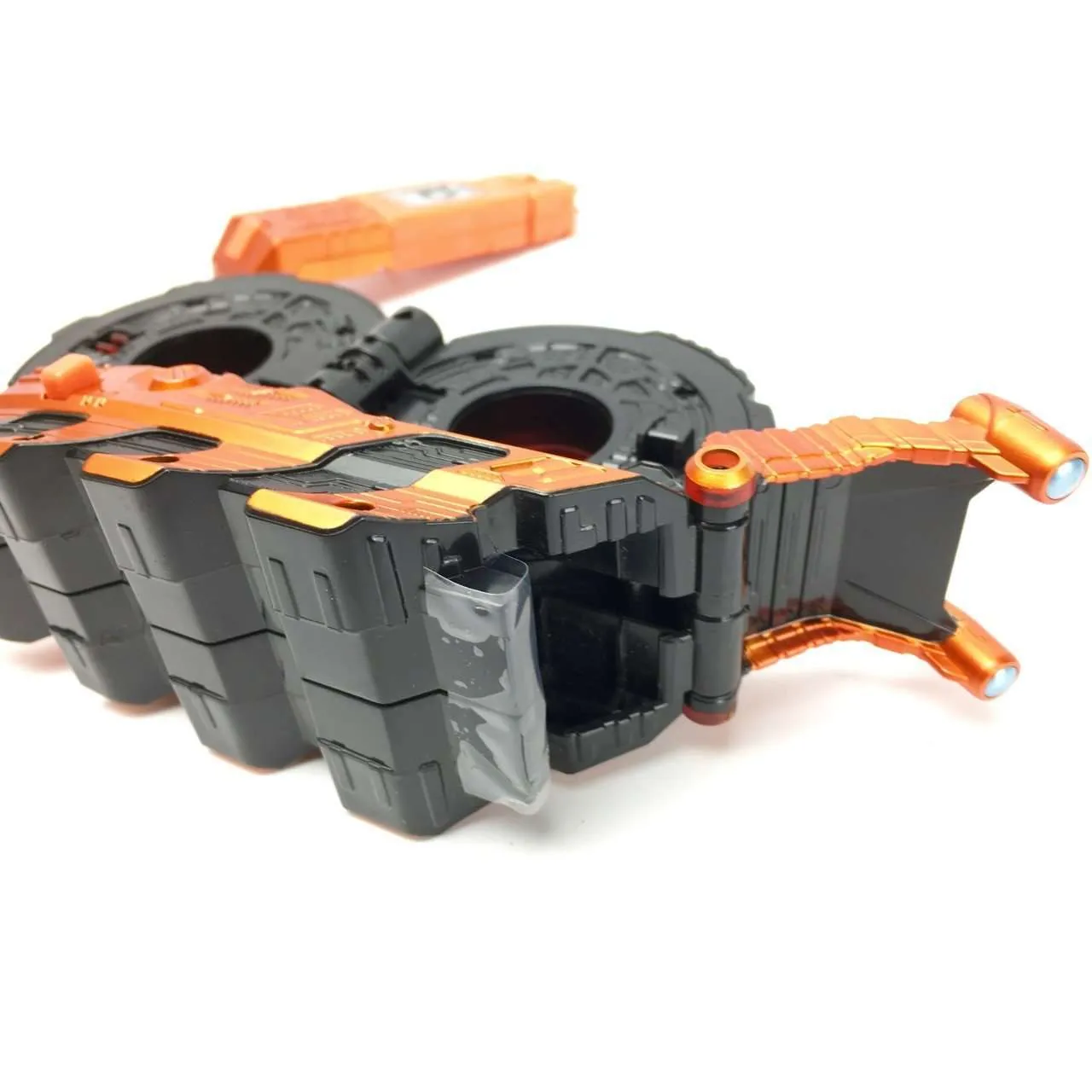 [LOOSE] Kamen Rider W: Memory Gadget Series 06 Denden Sensor