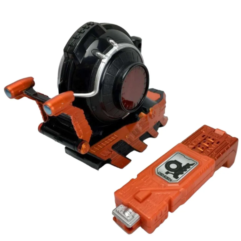 [LOOSE] Kamen Rider W: Memory Gadget Series 06 Denden Sensor