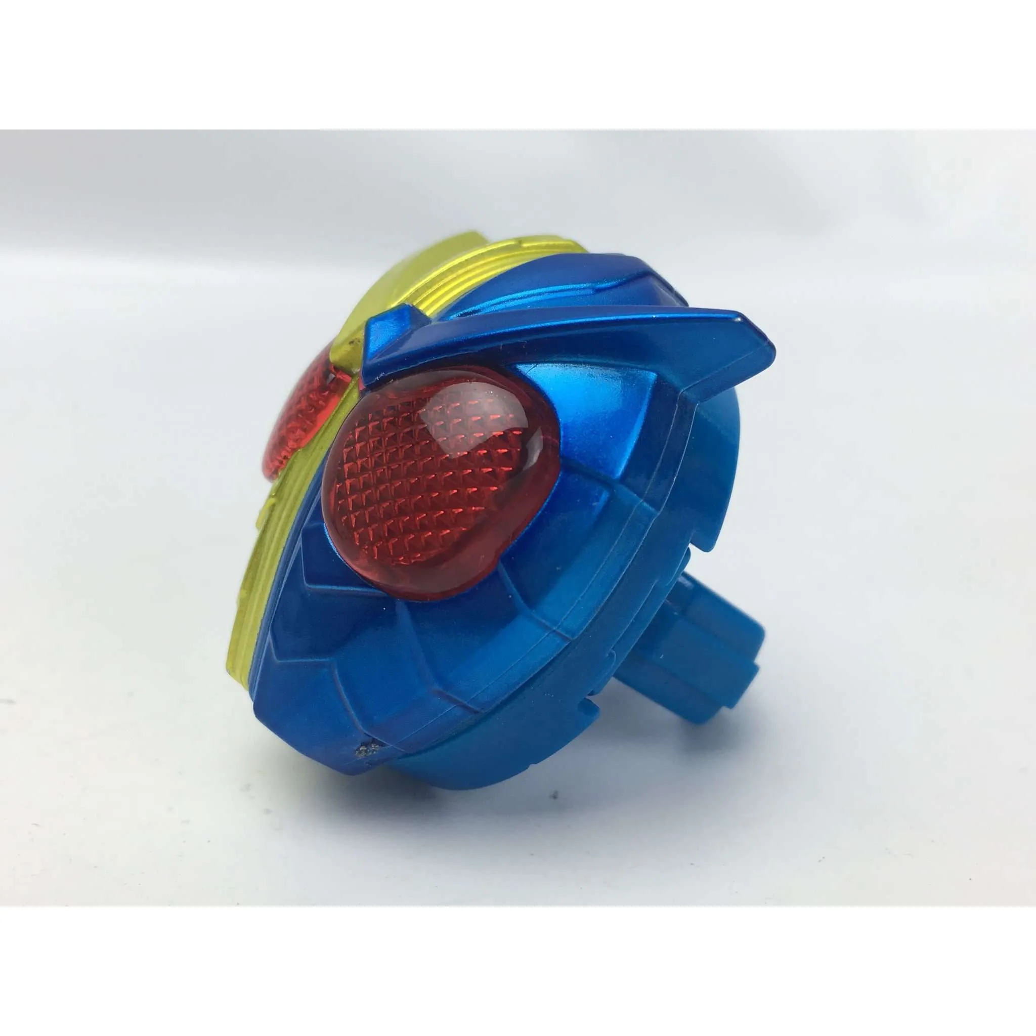 [LOOSE] Kamen Rider Wizard: Double LunaTrigger Wizard Ring Colored Ver.