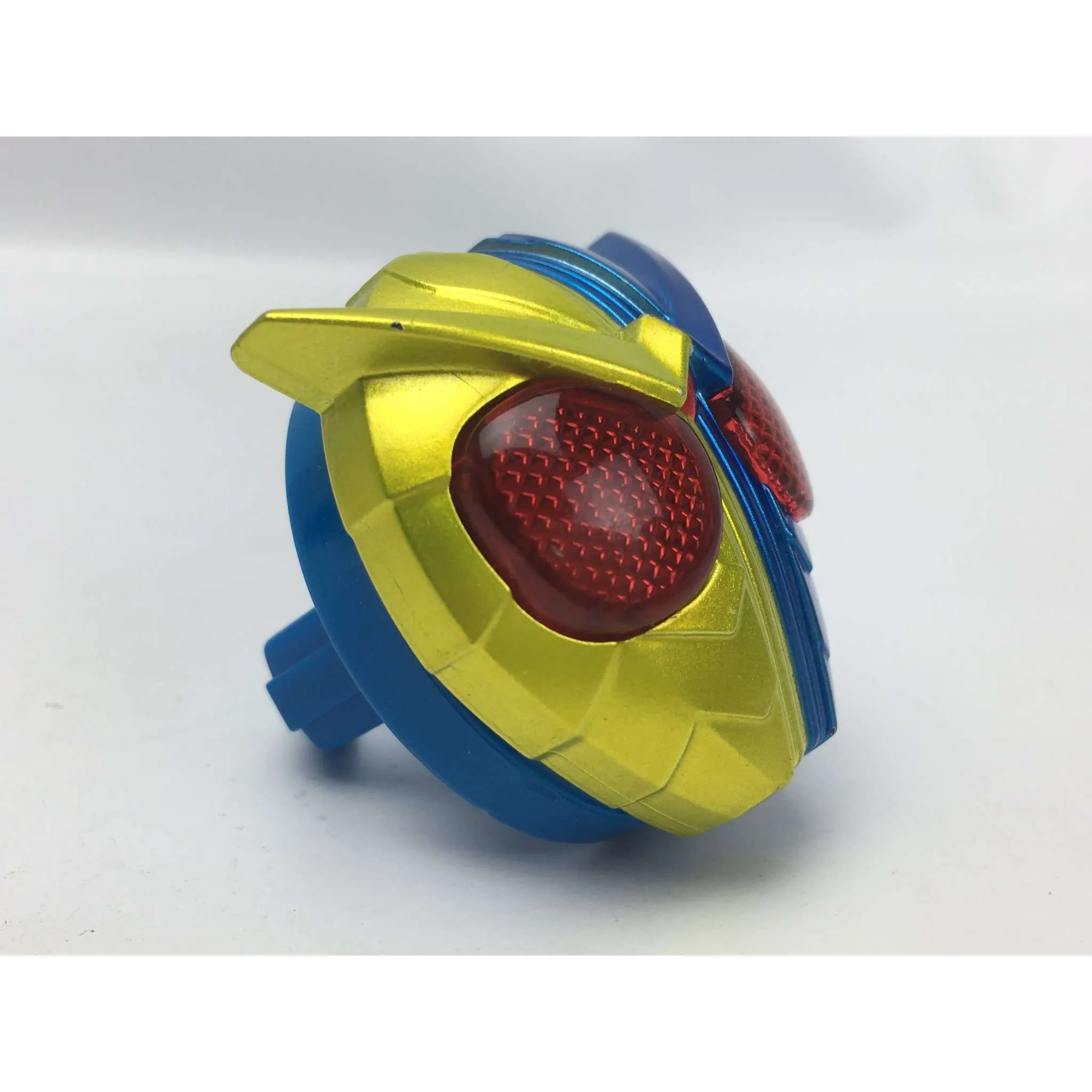 [LOOSE] Kamen Rider Wizard: Double LunaTrigger Wizard Ring Colored Ver.