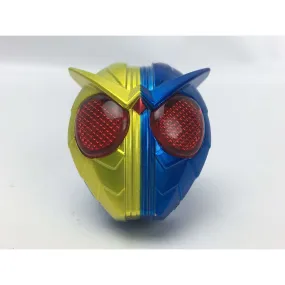 [LOOSE] Kamen Rider Wizard: Double LunaTrigger Wizard Ring Colored Ver.