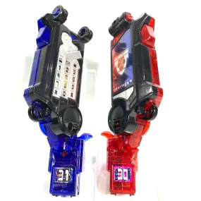 [LOOSE] KR Fourze: Astro Switch #30(N) & #31 (S) Magnet Switch