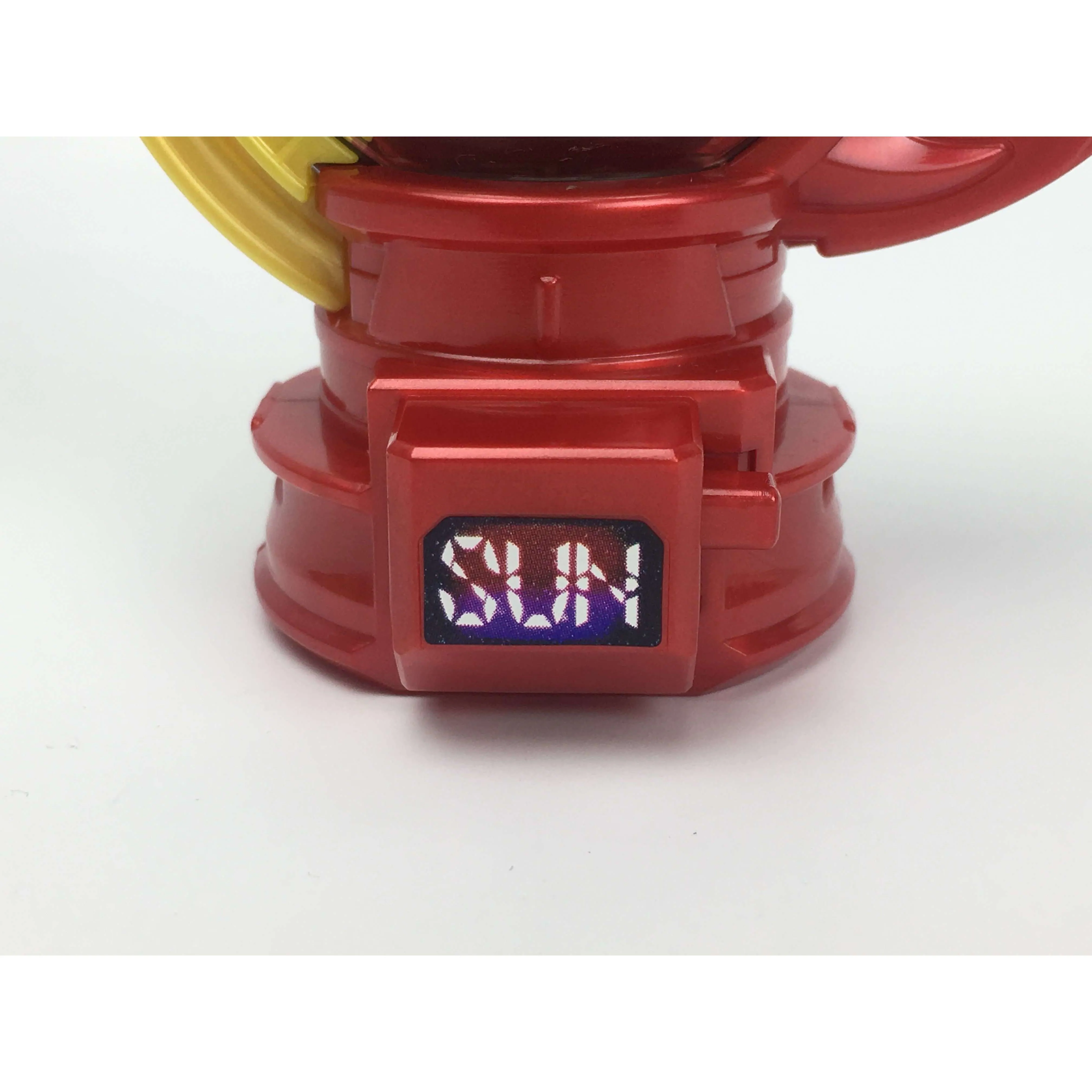 [LOOSE] Kyuranger: DX Hikari Kyutama (Sun & Moon)