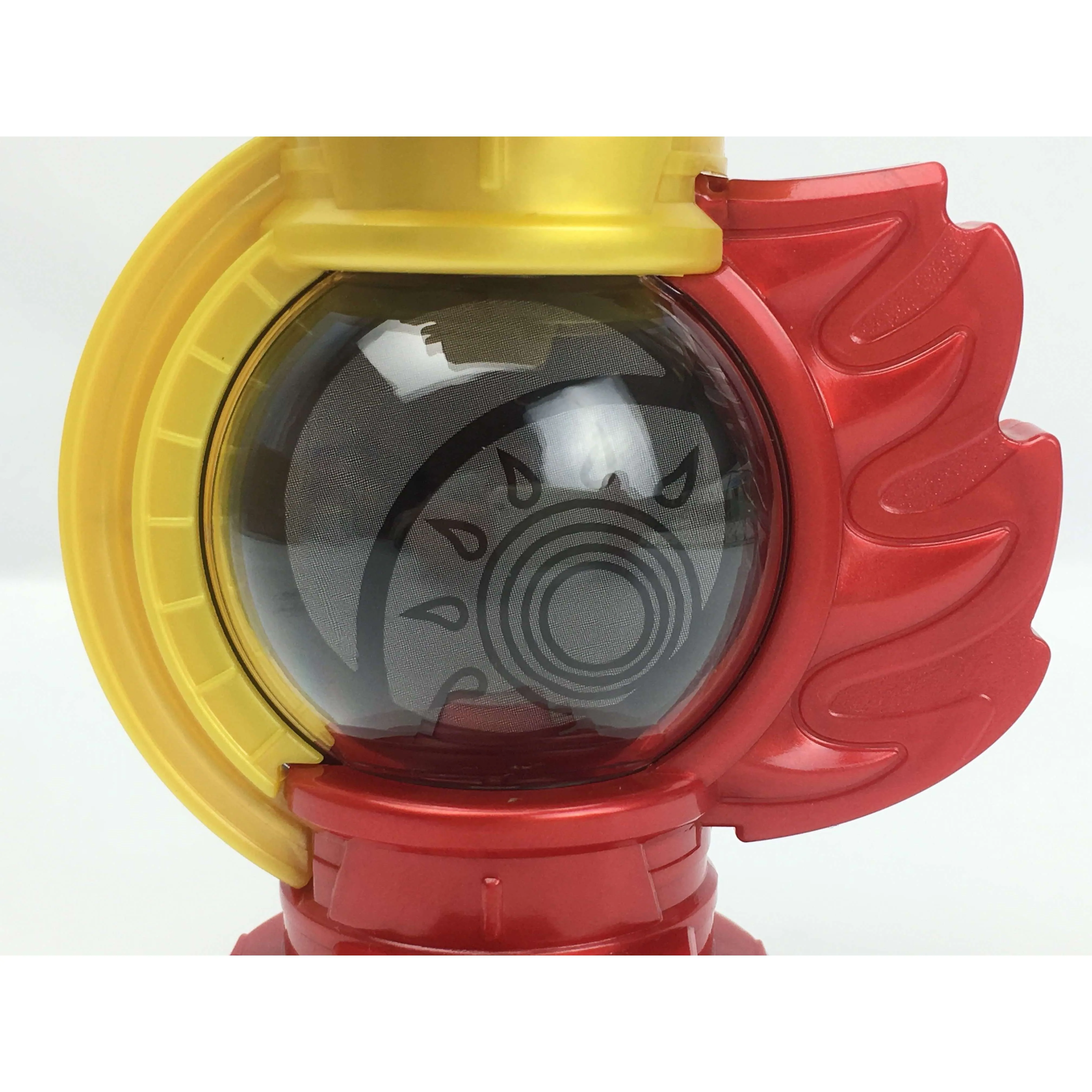 [LOOSE] Kyuranger: DX Hikari Kyutama (Sun & Moon)