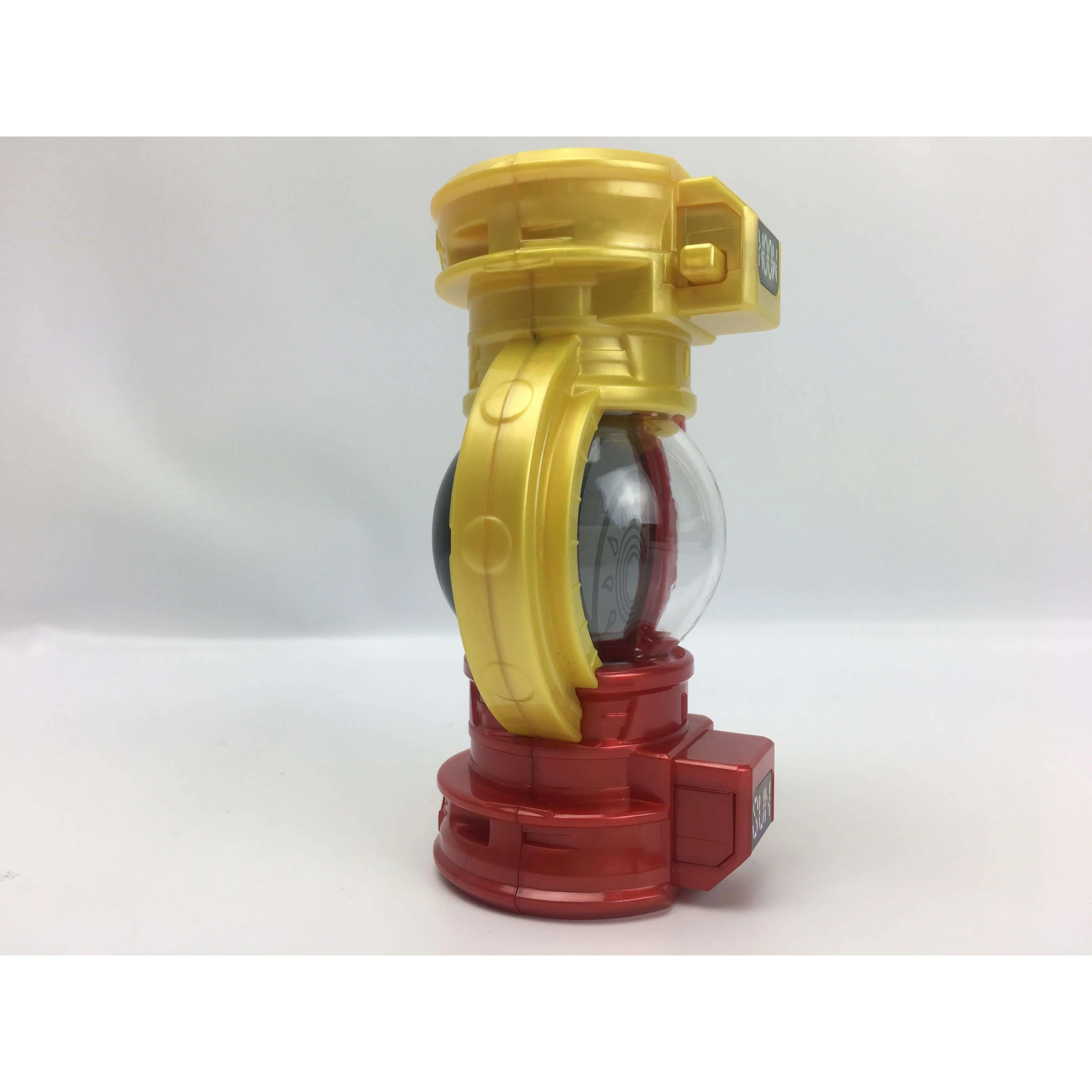 [LOOSE] Kyuranger: DX Hikari Kyutama (Sun & Moon)