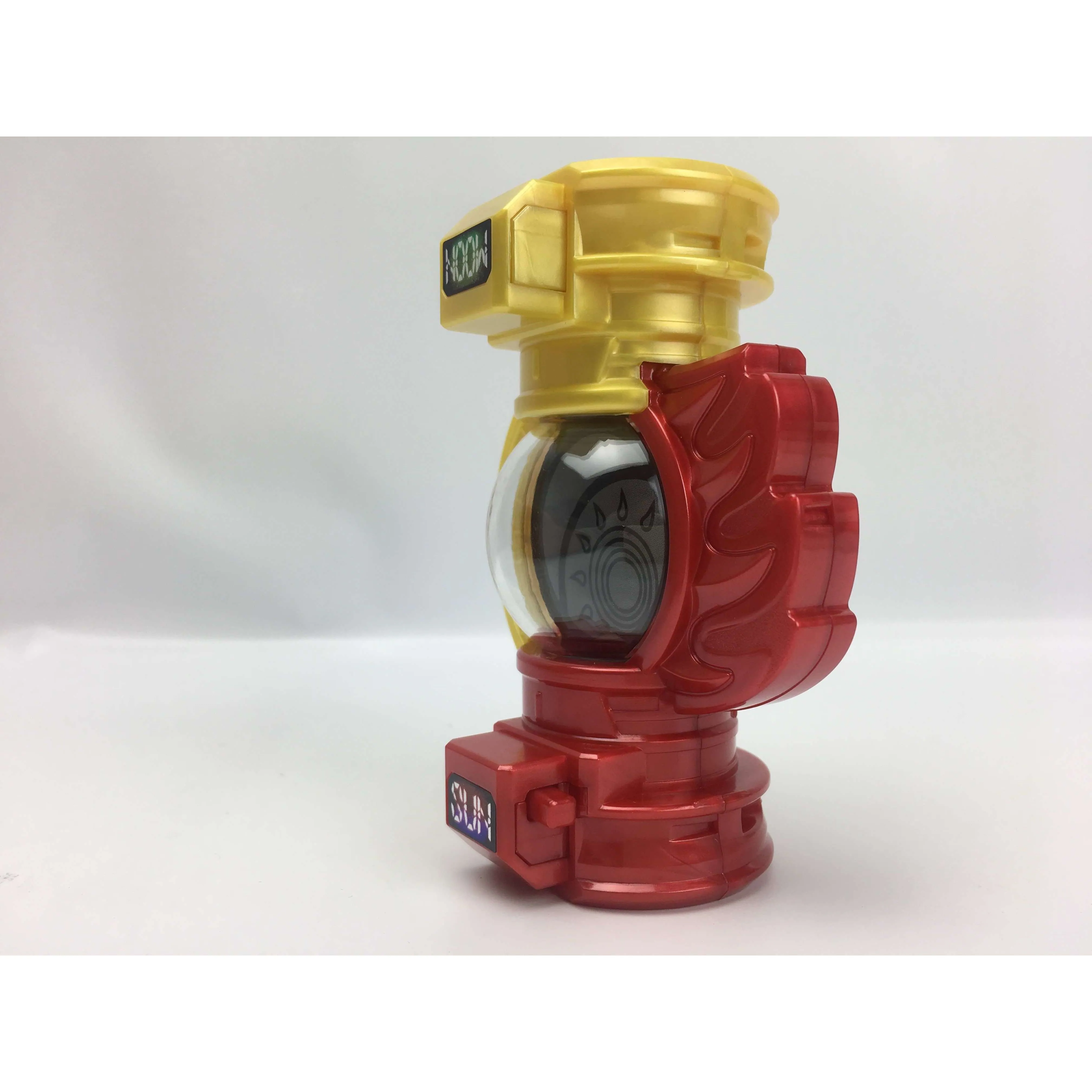[LOOSE] Kyuranger: DX Hikari Kyutama (Sun & Moon)