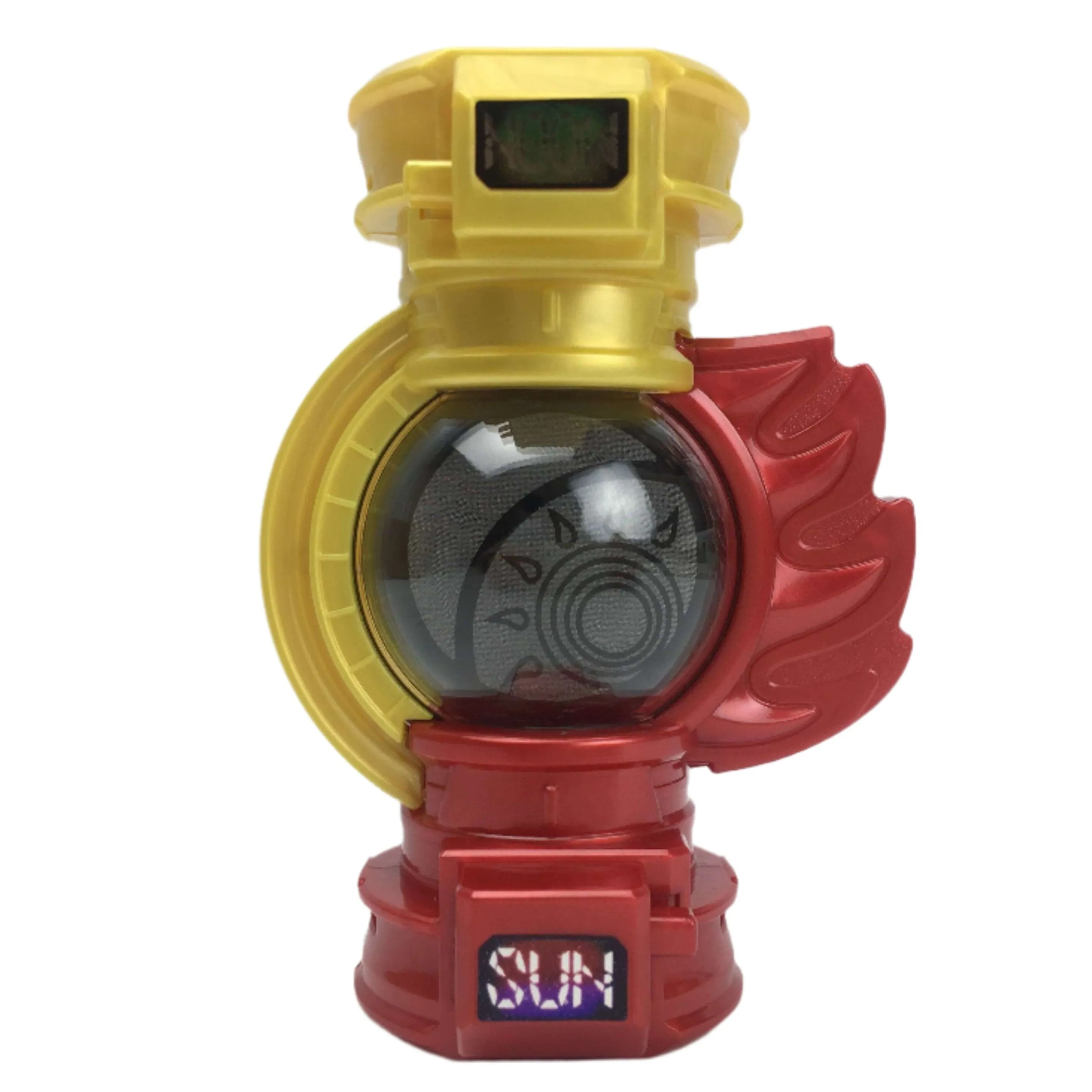 [LOOSE] Kyuranger: DX Hikari Kyutama (Sun & Moon)
