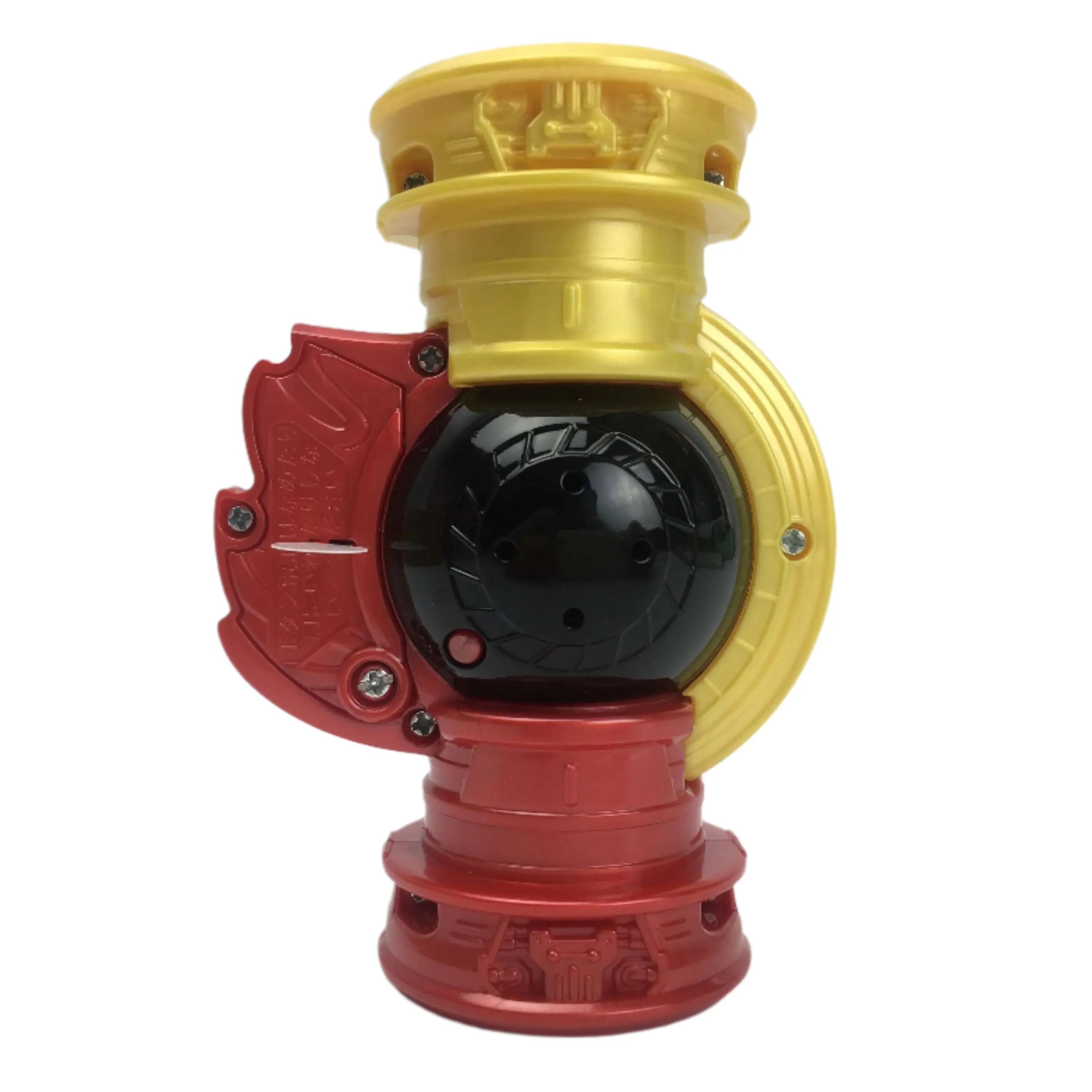 [LOOSE] Kyuranger: DX Hikari Kyutama (Sun & Moon)