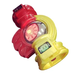 [LOOSE] Kyuranger: DX Hikari Kyutama (Sun & Moon)
