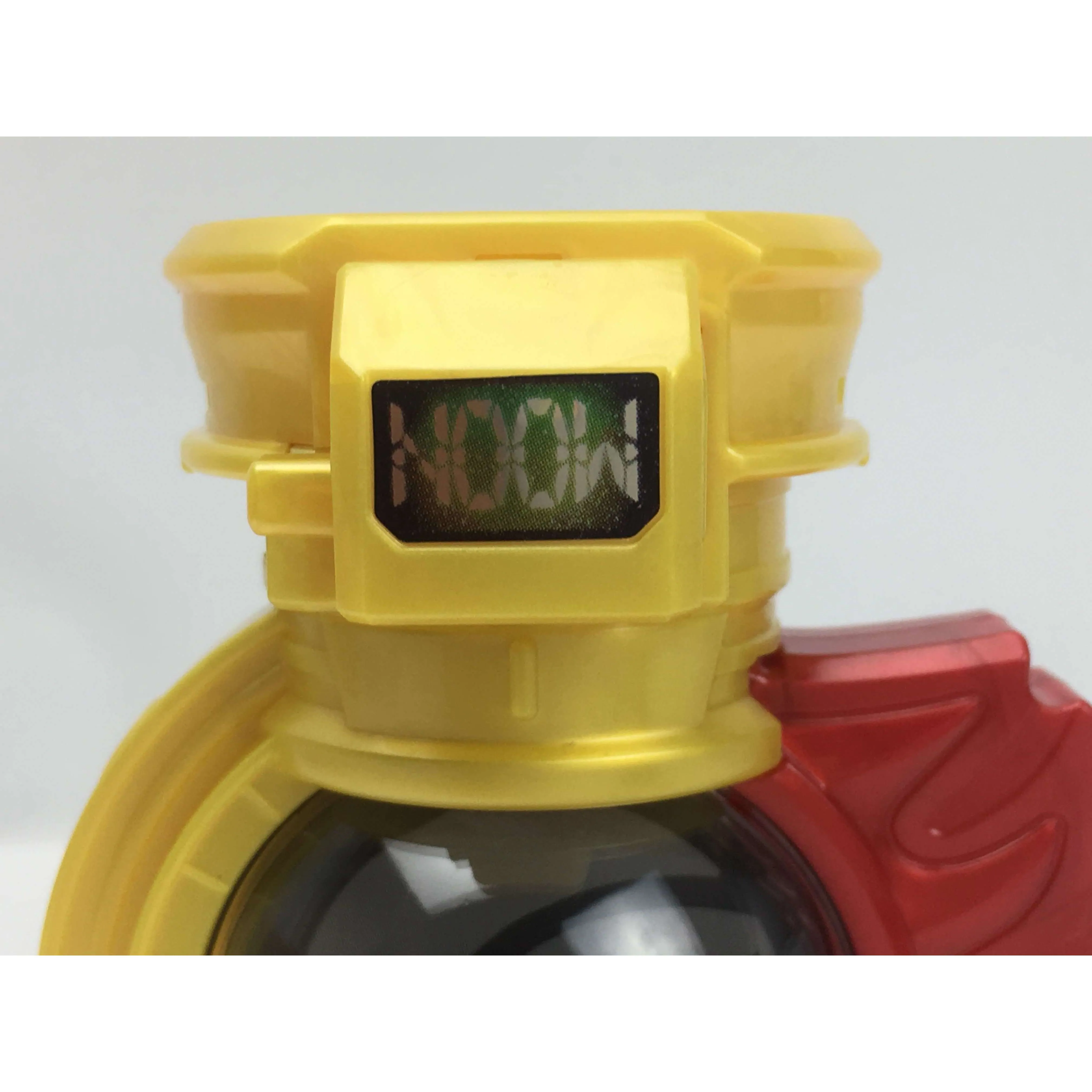 [LOOSE] Kyuranger: DX Hikari Kyutama (Sun & Moon)