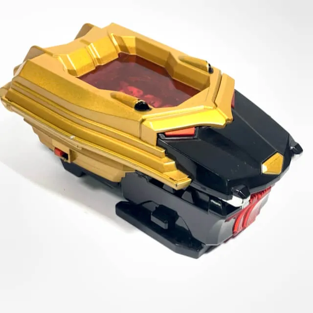 [LOOSE] Tensou Sentai Goseiger: DX Leon Cellular
