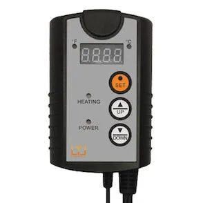 LTL Digital Temp Controller - HeatL