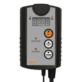 LTL Digital Temp Controller - HeatL