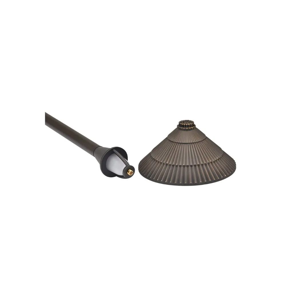 Lucir Bollard Light