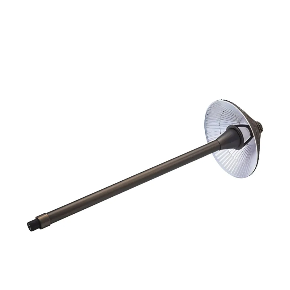 Lucir Bollard Light