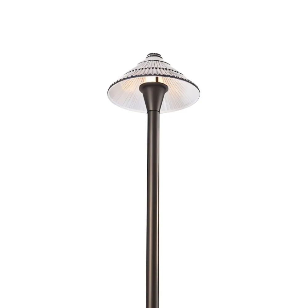 Lucir Bollard Light