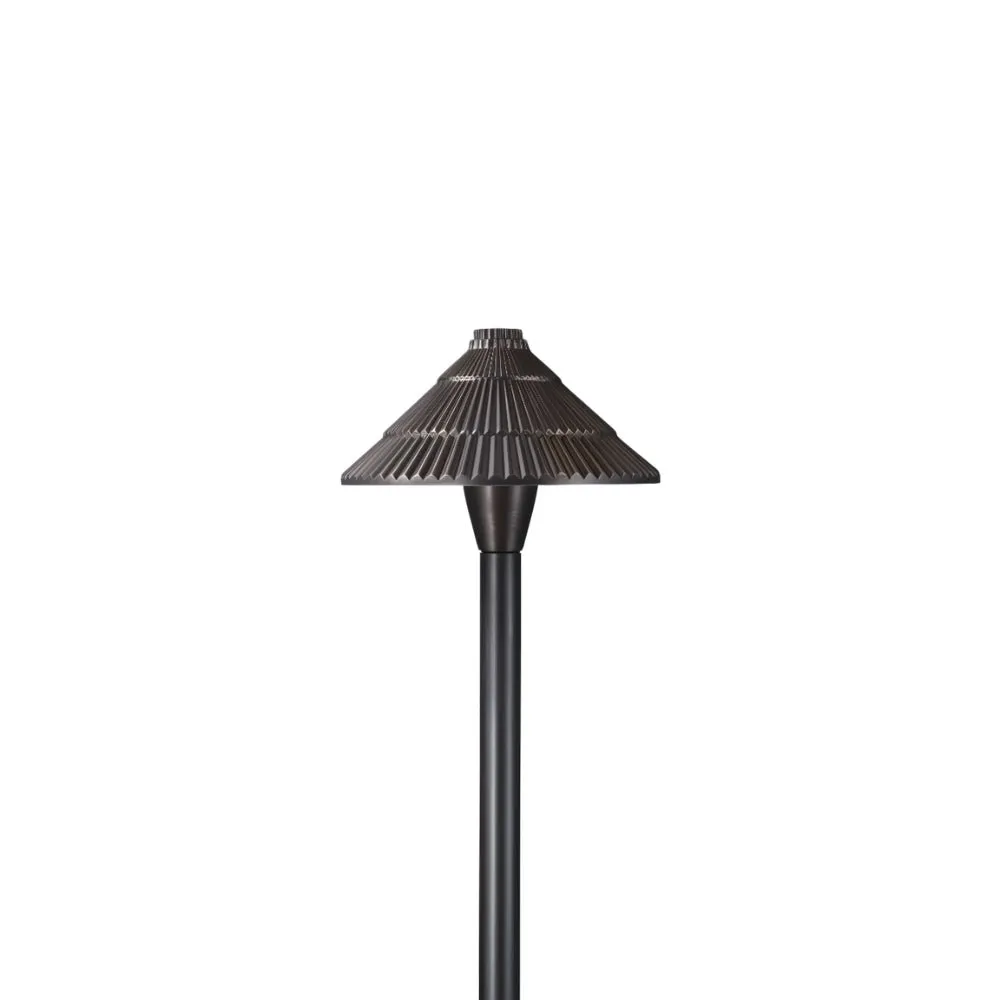 Lucir Bollard Light