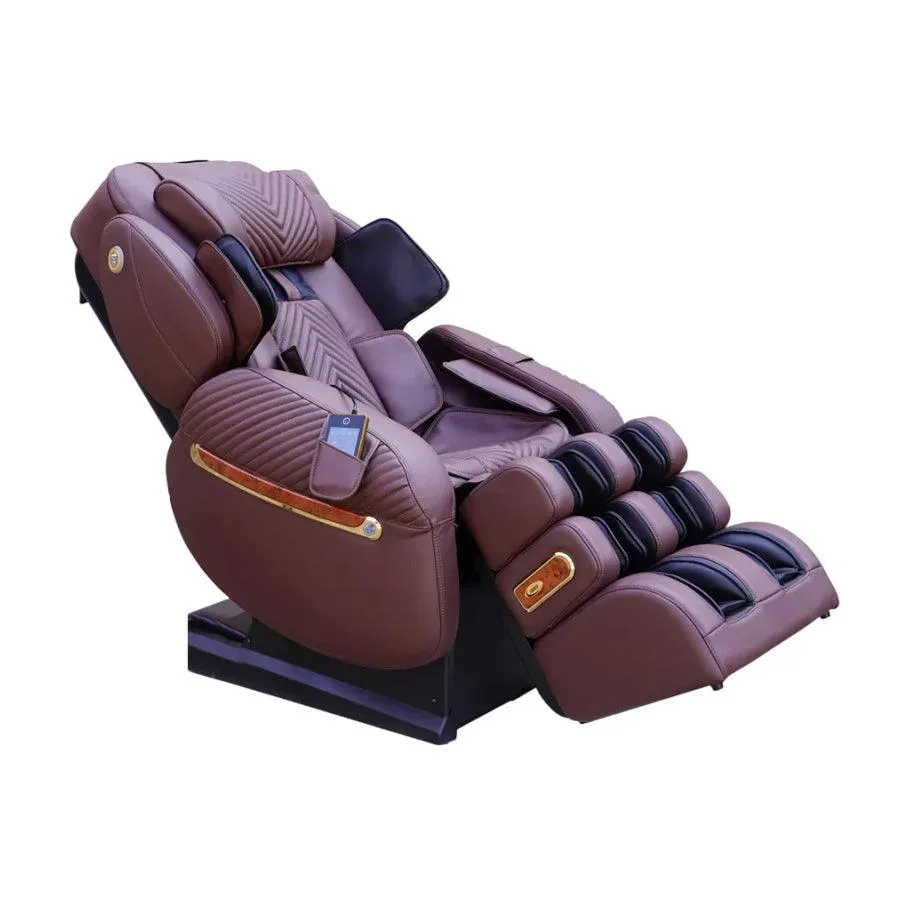 Luraco Model 3 Hybrid SL Medical Massage Chair