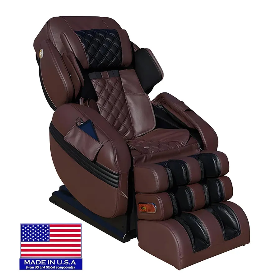 Luraco Model 3 Hybrid SL Medical Massage Chair