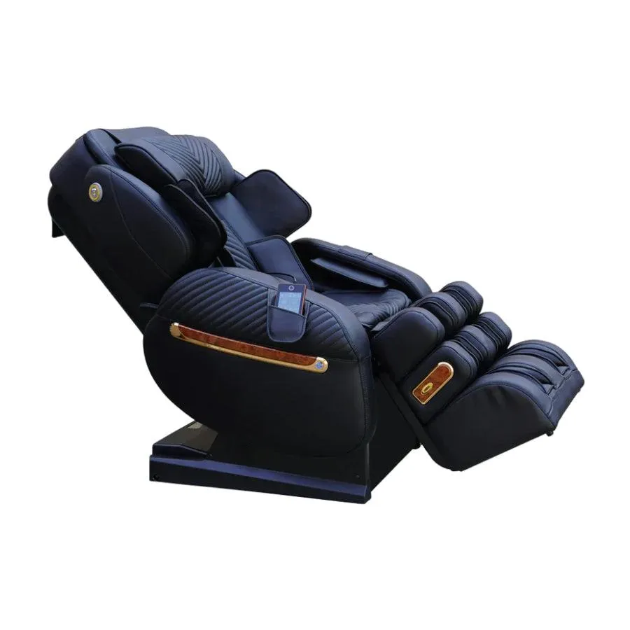 Luraco Model 3 Hybrid SL Medical Massage Chair