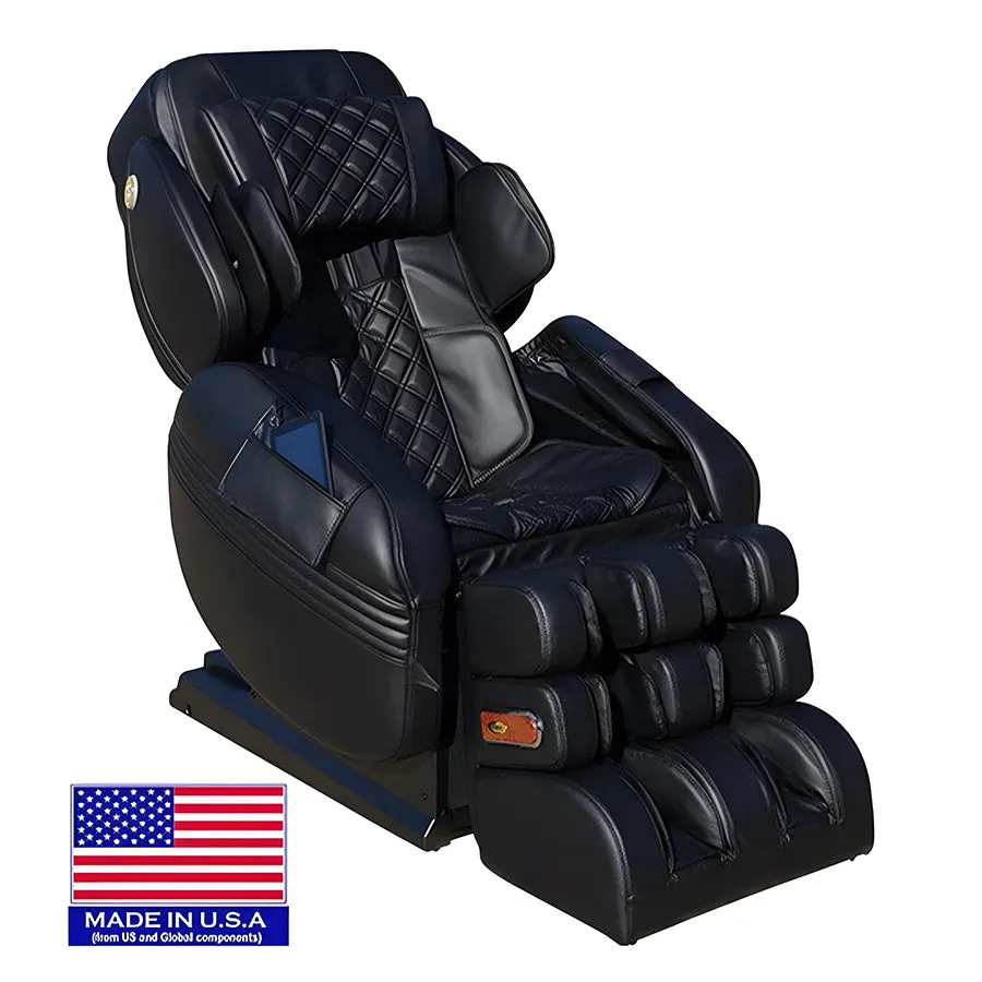 Luraco Model 3 Hybrid SL Medical Massage Chair