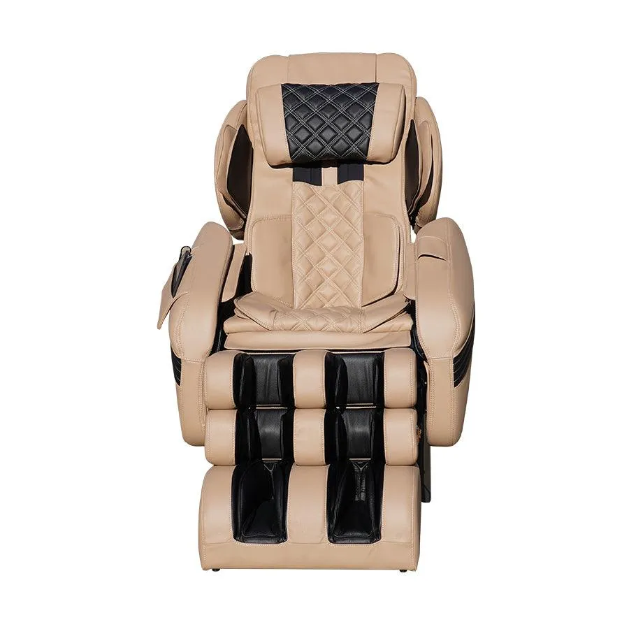 Luraco Model 3 Hybrid SL Medical Massage Chair
