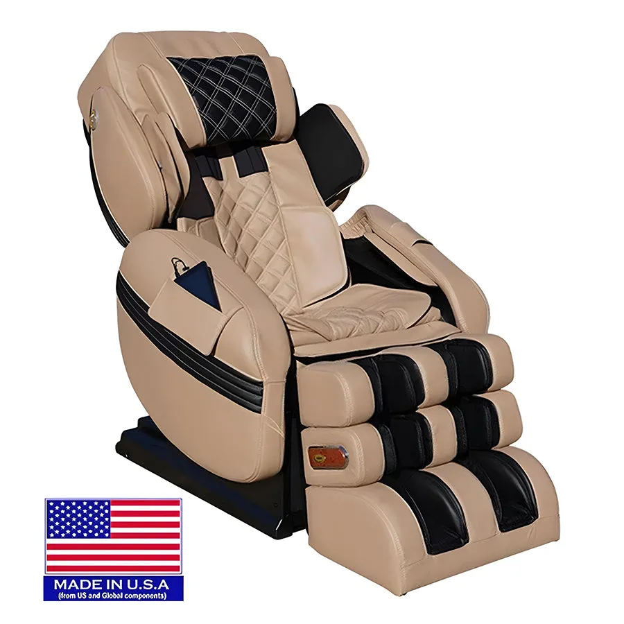 Luraco Model 3 Hybrid SL Medical Massage Chair