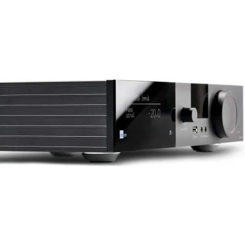 Lyngdorf TDAI-3400 Integrated Amplifier