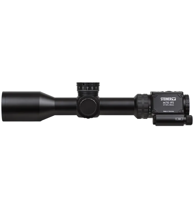 M7Xi Military Riflescopes