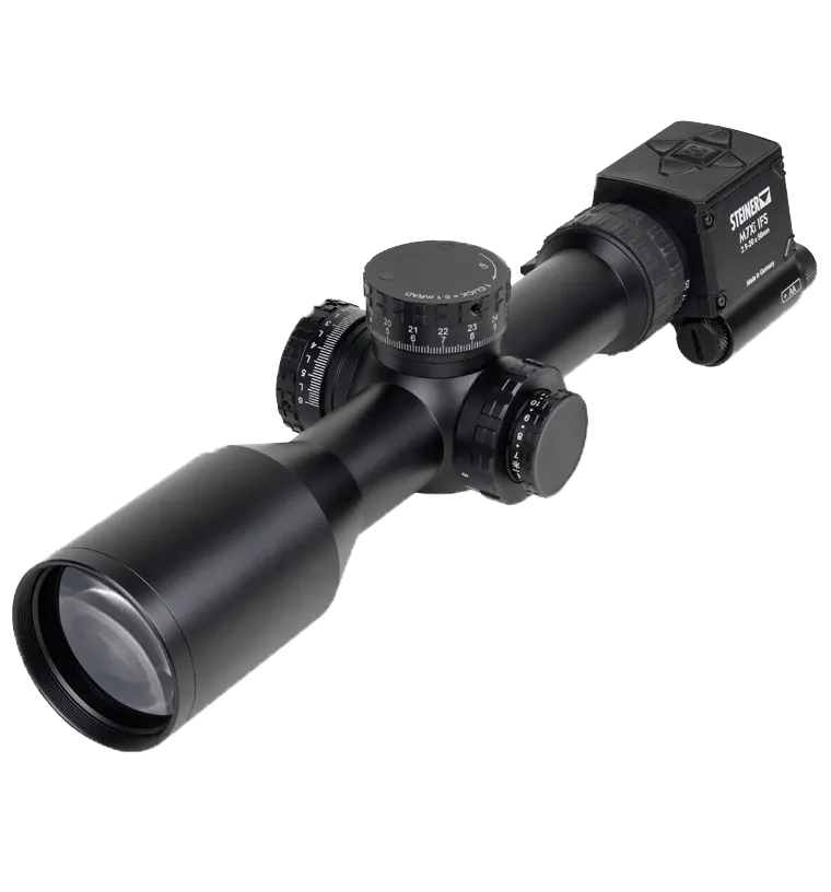 M7Xi Military Riflescopes