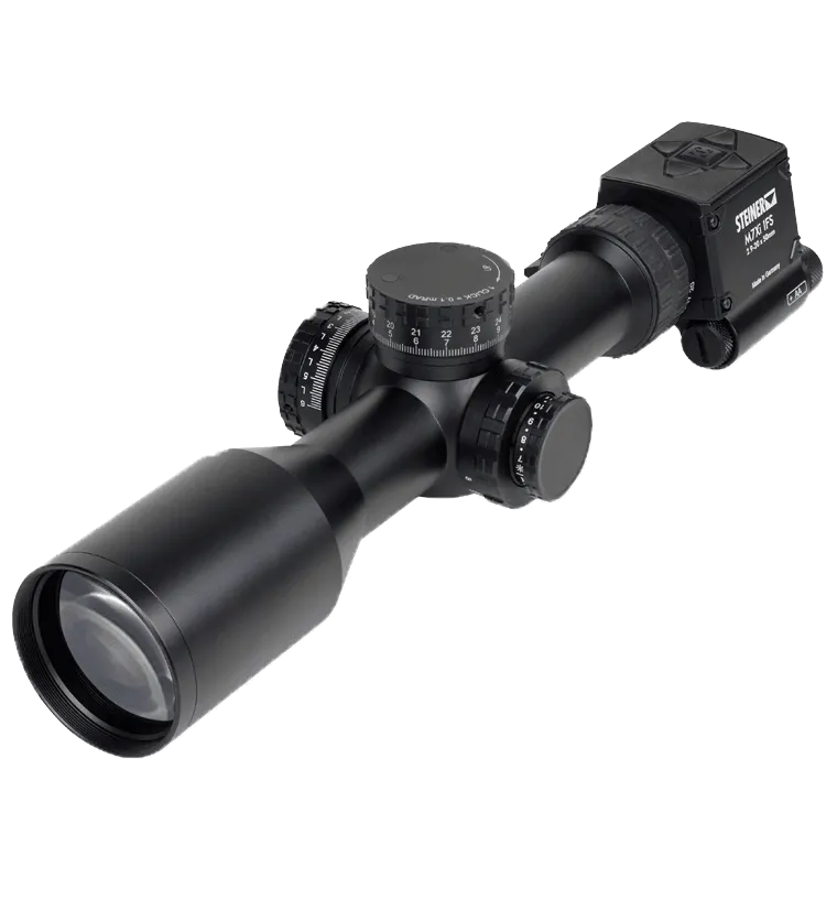 M7Xi Military Riflescopes
