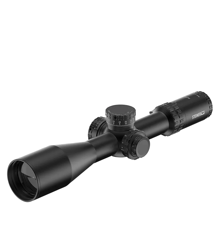 M7Xi Military Riflescopes