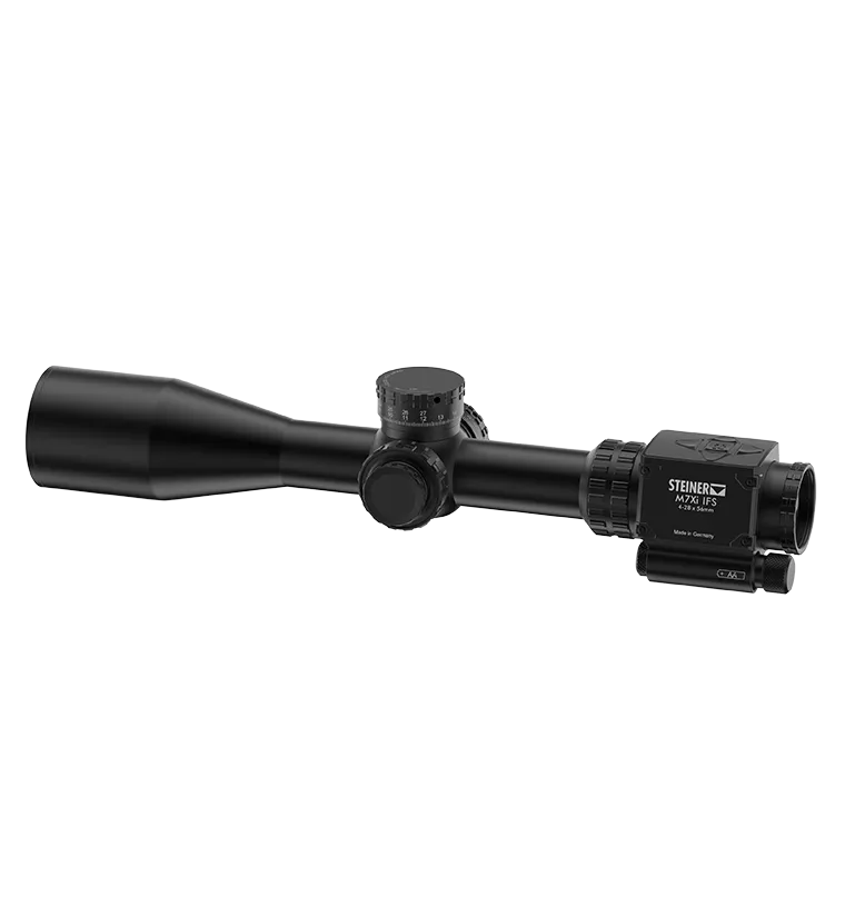 M7Xi Military Riflescopes
