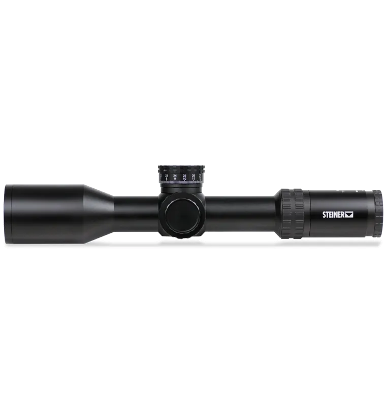 M7Xi Military Riflescopes