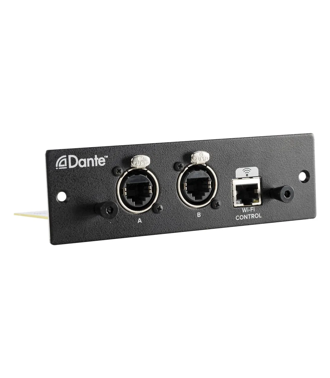 Mackie DL Dante Expansion Card