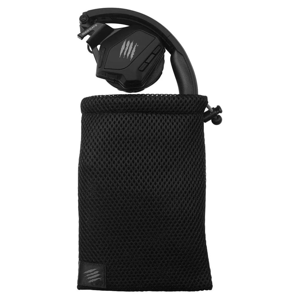 Mad Catz F.R.E.Q.M Wireless Mobile Gaming Headset