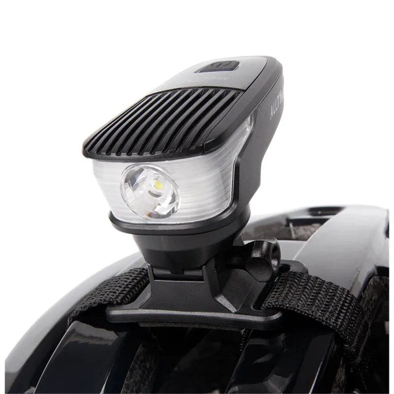 Magicshine Helmet Mount - Garmin Mount
