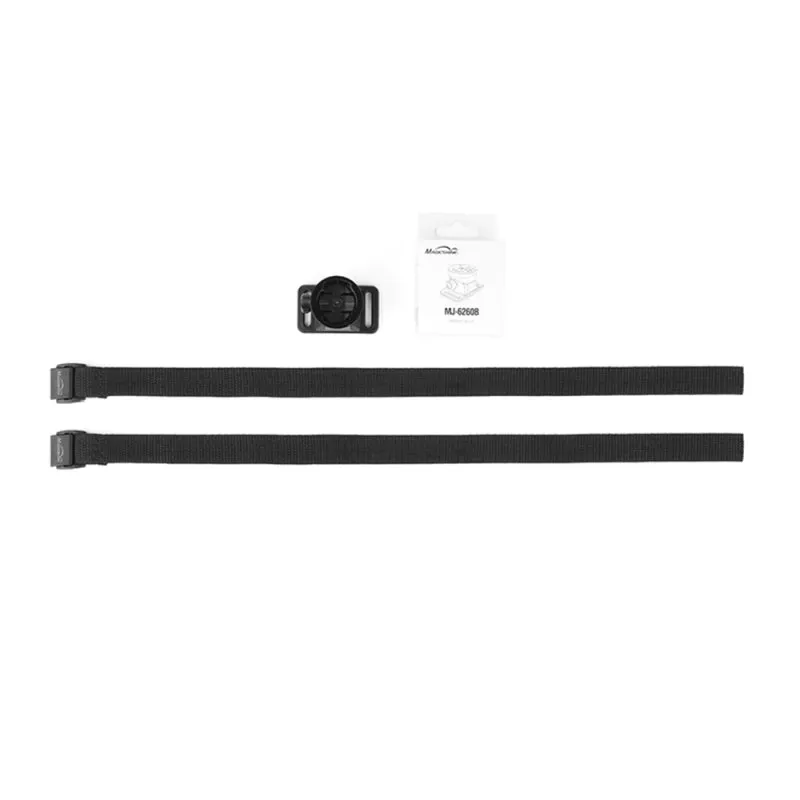 Magicshine Helmet Mount - Garmin Mount