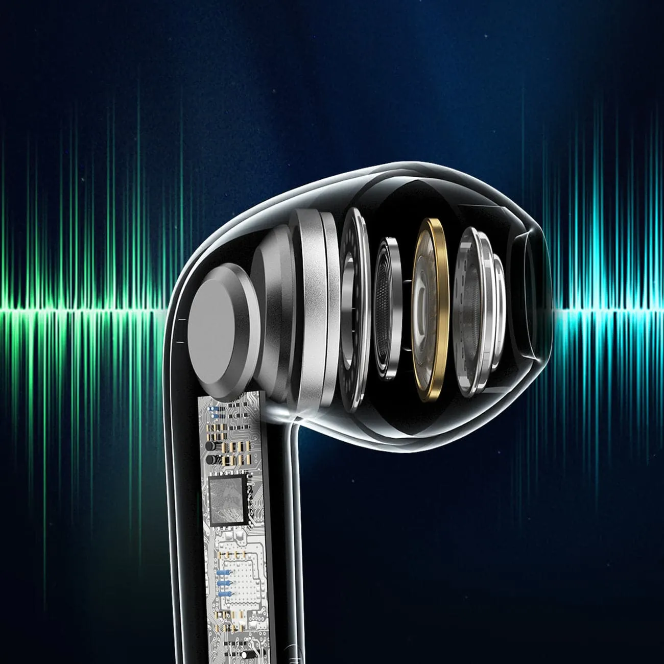 Maplin Headphone Combo Kit
