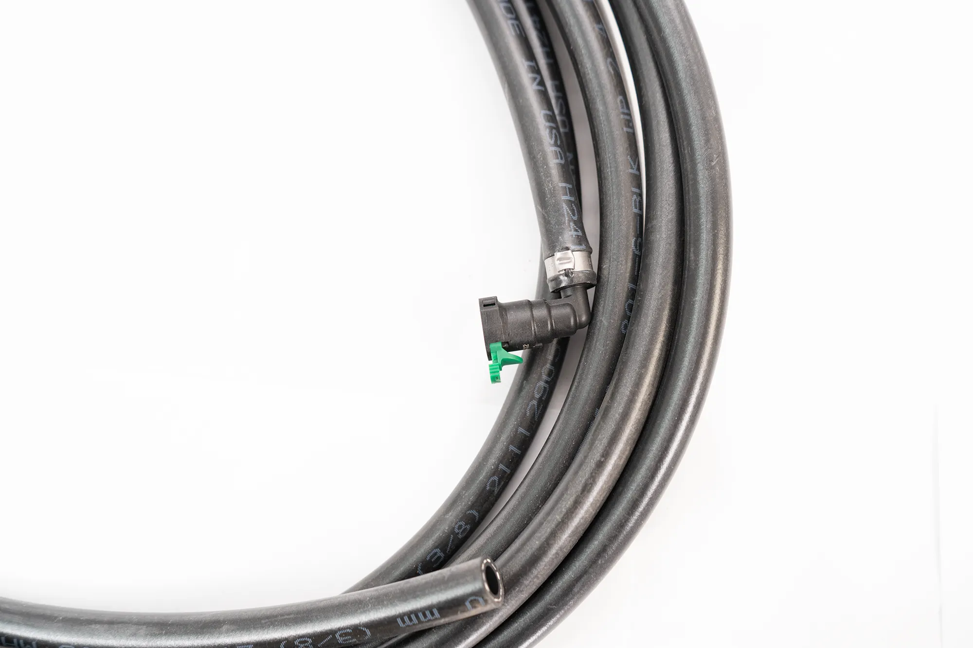 Marty's Diesel E-Fuel Conversion (1994.5-97) - Walbro Pump Kit