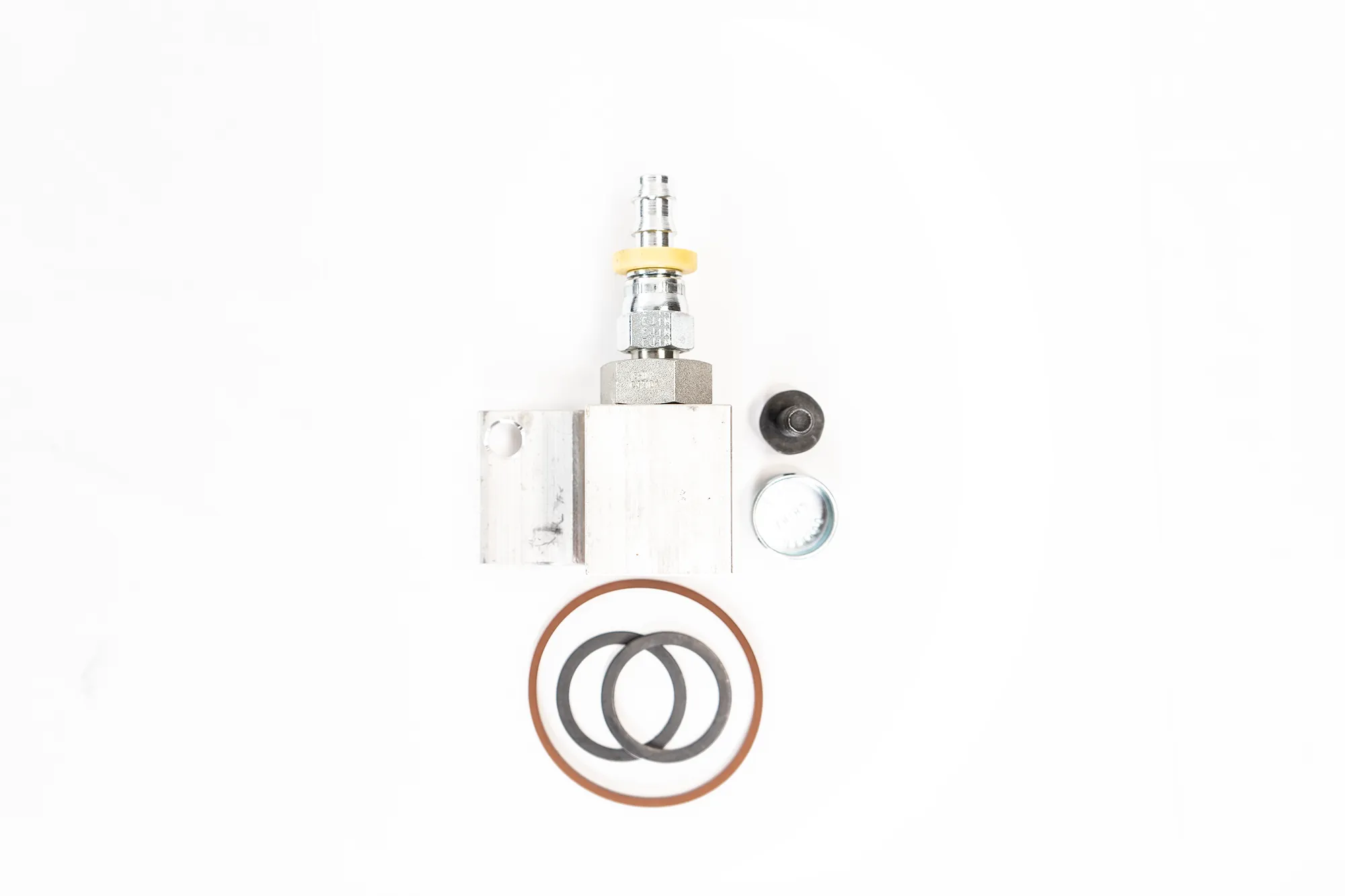 Marty's Diesel E-Fuel Conversion (1994.5-97) - Walbro Pump Kit