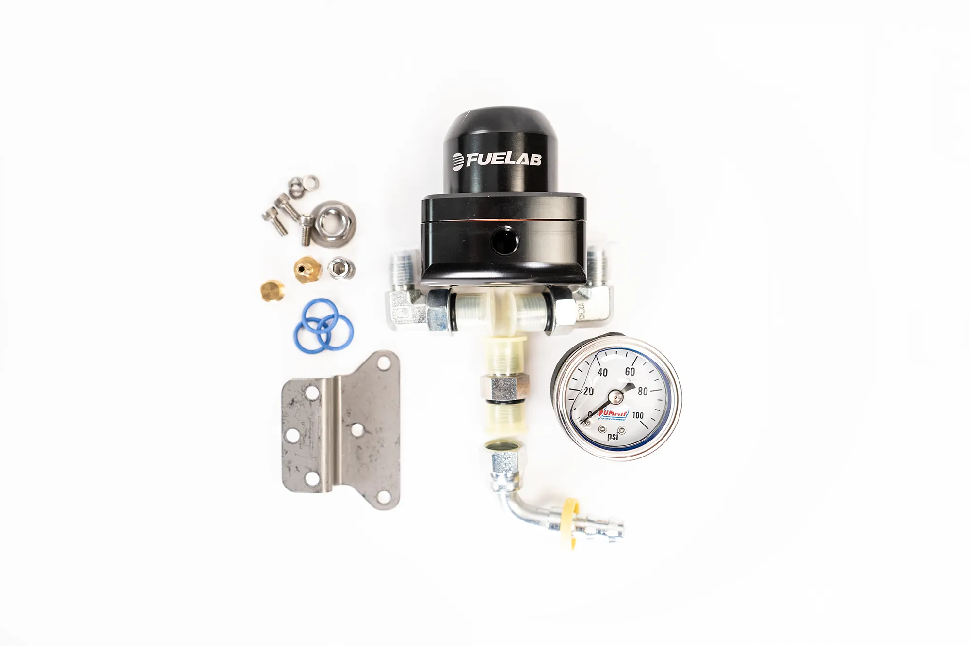 Marty's Diesel E-Fuel Conversion (1994.5-97) - Walbro Pump Kit